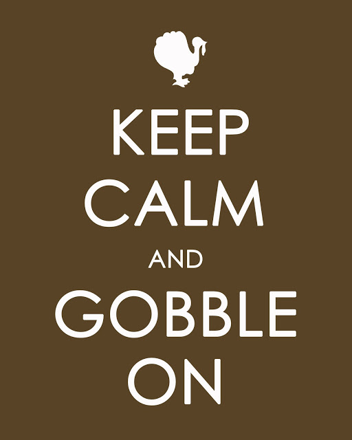 Keep Calm